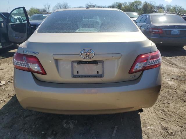 Foto 6 de la subasta – 2011 TOYOTA CAMRY BASE con VIN 4T1BF3EK2BU665167