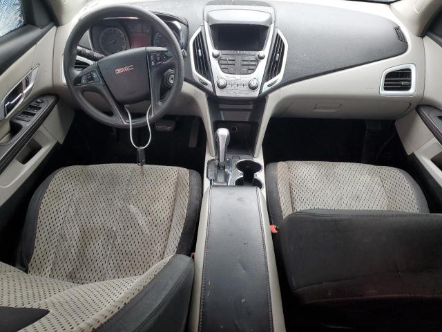 Photo 8 from auction – 2013 GMC TERRAIN SL with VIN 2GKALMEK1D6116709