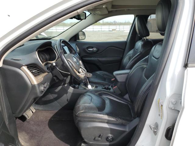 Photo 7 from auction – 2016 JEEP CHEROKEE L with VIN 1C4PJMDBXGW344702
