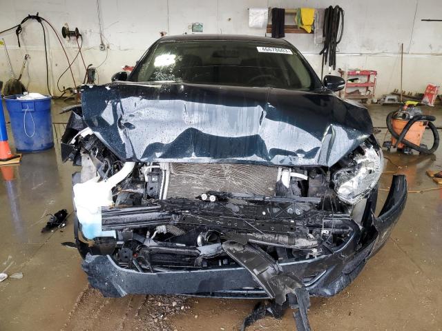 Photo 5 from auction – 2014 FORD FUSION SE with VIN 3FA6P0H79ER175609