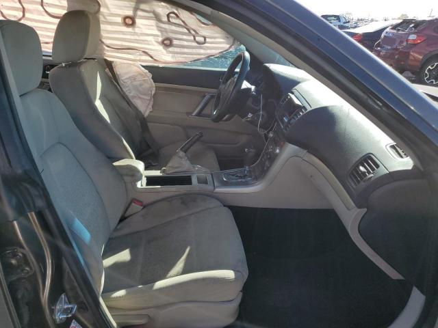 Zdjęcie 7 z aukcji – 2009 SUBARU OUTBACK z VIN 4S4BP60C597317497