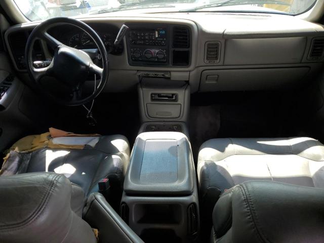 Photo 8 from auction – 2002 GMC SIERRA C25 with VIN 1GTHC23U12F232997