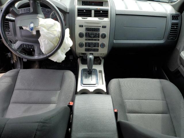 صورة رقم 8 من المزاد - 2012 FORD ESCAPE XLT مع VIN 1FMCU0D70CKA17703