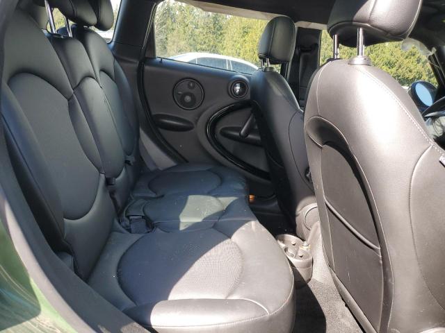 Photo 10 from auction – 2015 MINI COOPER S C with VIN WMWZC5C56FWP44725