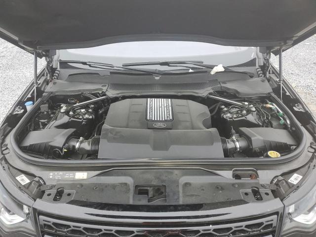 Photo 12 from auction – 2020 LAND ROVER DISCOVERY with VIN SALRR2RV2L2433554