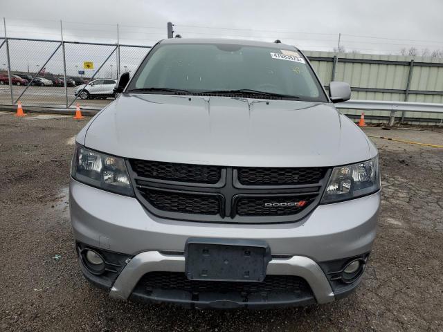 Photo 5 from auction – 2017 DODGE JOURNEY CR with VIN 3C4PDDGG3HT574989