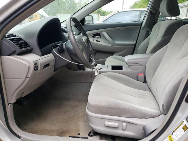 Photo 7 from auction – 2008 TOYOTA CAMRY CE with VIN 4T1BE46KX8U748037