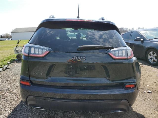 Photo 6 from auction – 2020 JEEP CHEROKEE L with VIN 1C4PJMDX0LD513207