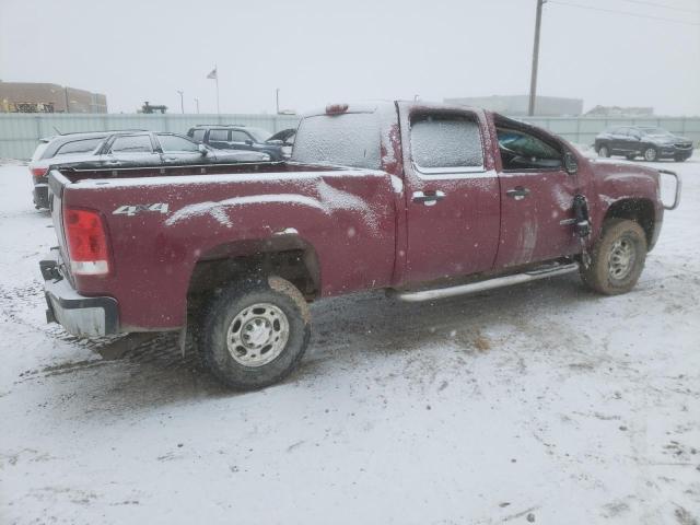 Photo 3 from auction – 2007 GMC SIERRA K25 with VIN 1GTHK23KX7F541554