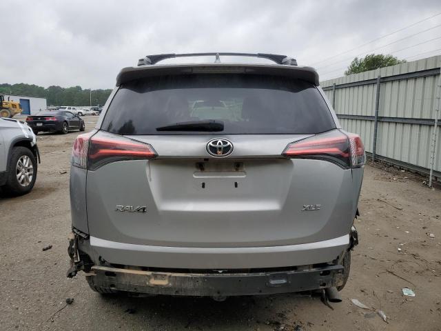 Photo 6 from auction – 2016 TOYOTA RAV4 with VIN 2T3WFREV6GW292521