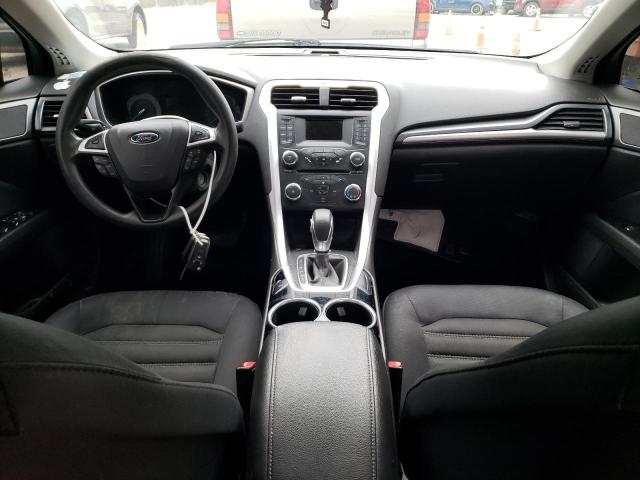 Photo 8 from auction – 2013 FORD FUSION SE with VIN 3FA6P0H78DR384080