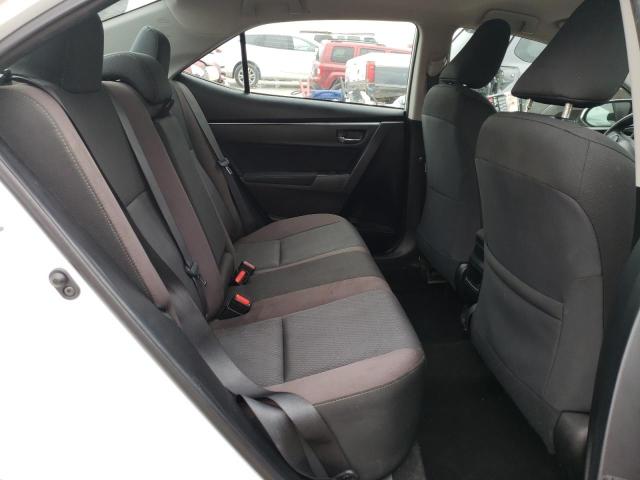 Photo 10 from auction – 2018 TOYOTA COROLLA L with VIN 2T1BURHE5JC036405