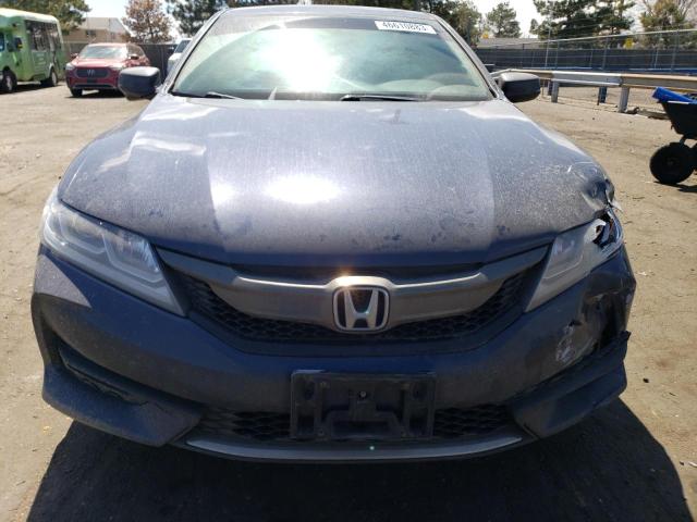 Photo 5 from auction – 2016 HONDA ACCORD with VIN 1HGCT1B84GA008962