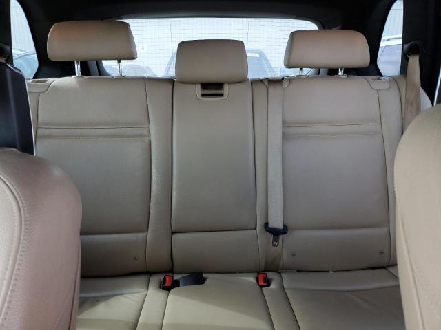 Photo 10 from auction – 2008 BMW X5 4.8I with VIN 5UXFE835X8LZ36072