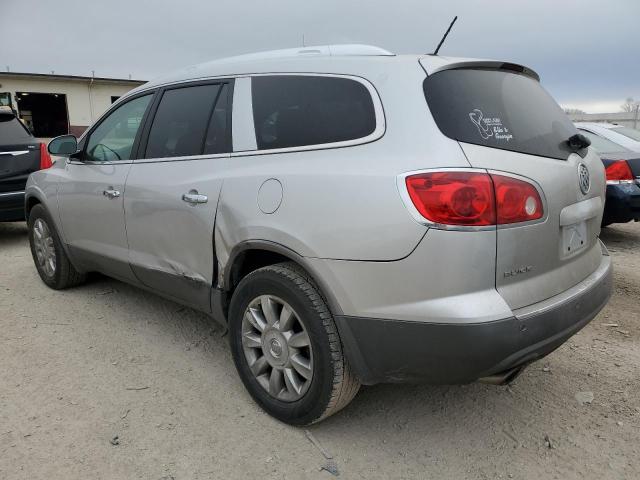 Photo 2 from auction – 2012 BUICK ENCLAVE with VIN 5GAKVCED4CJ174533