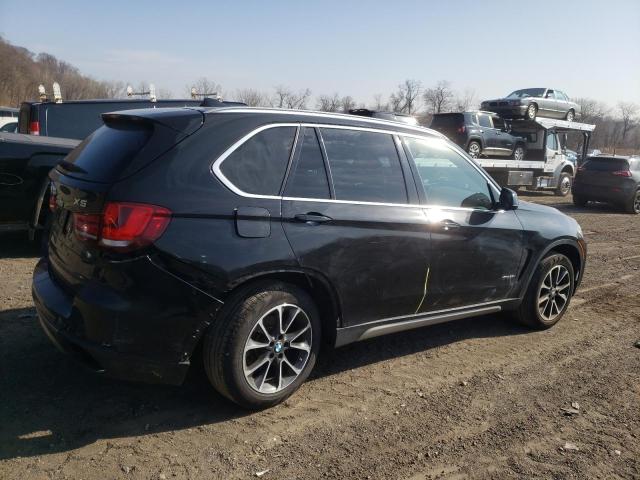 Photo 3 from auction – 2018 BMW X5 XDRIVE3 with VIN 5UXKR0C58JL071287