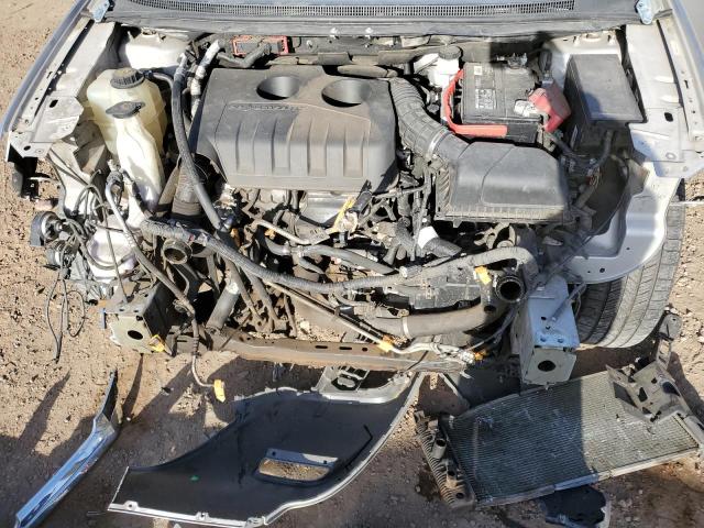 Photo 12 from auction – 2012 FORD EDGE LIMIT with VIN 2FMDK3K98CBA08662