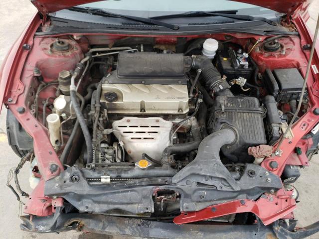 Photo 11 from auction – 2008 MITSUBISHI ECLIPSE GS with VIN 4A3AK24F68E003148