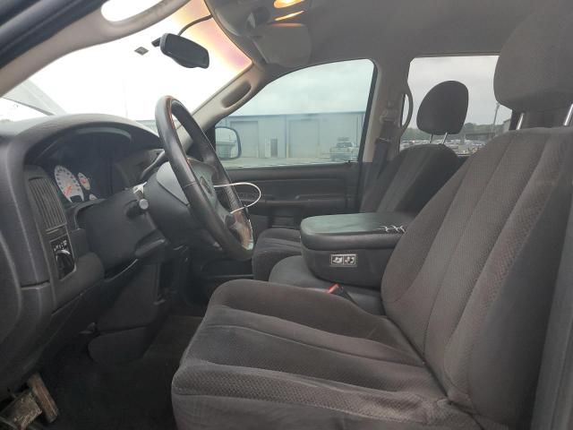 Photo 7 from auction – 2002 DODGE RAM 1500 with VIN 1D7HA18N32J267724