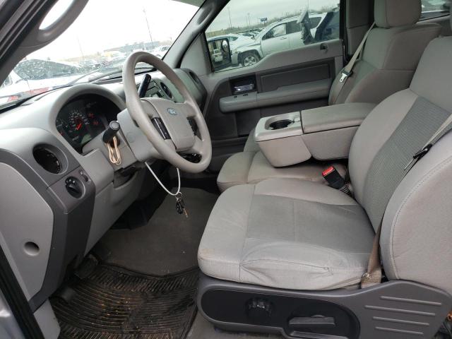 صورة رقم 7 من المزاد - 2008 FORD F150 مع VIN 1FTPX14V18FA40912