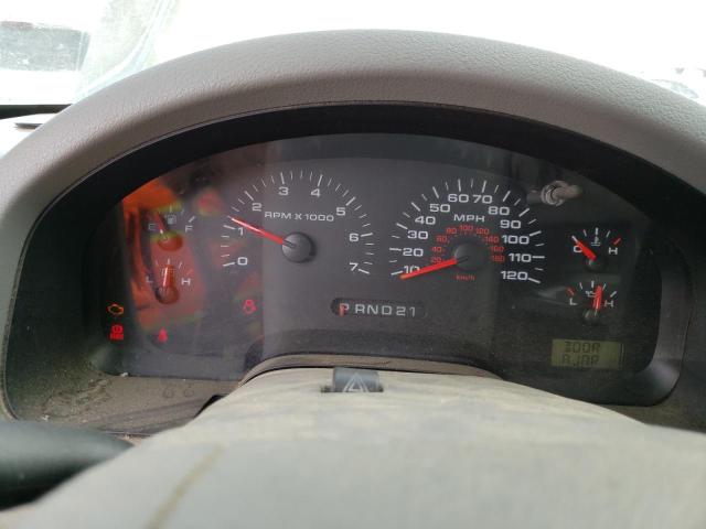 Photo 9 from auction – 2006 FORD F150 SUPER with VIN 1FTRW12W06KB04420