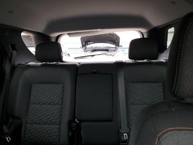 Photo 10 from auction – 2020 CHEVROLET EQUINOX LT with VIN 3GNAXTEVXLS560750