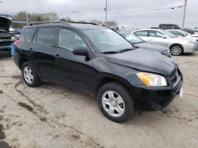Photo 4 from auction – 2010 TOYOTA RAV4 with VIN JTMBF4DV1A5022369