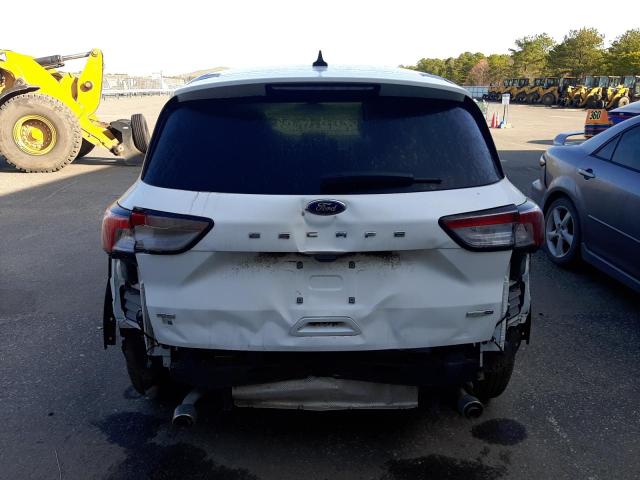 Photo 6 from auction – 2020 FORD ESCAPE SE with VIN 1FMCU9G69LUA19834