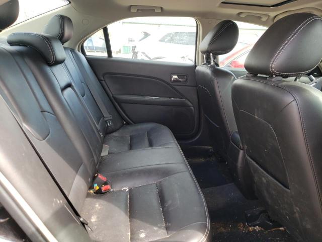 Photo 10 from auction – 2011 FORD FUSION SEL with VIN 3FAHP0JG4BR137980