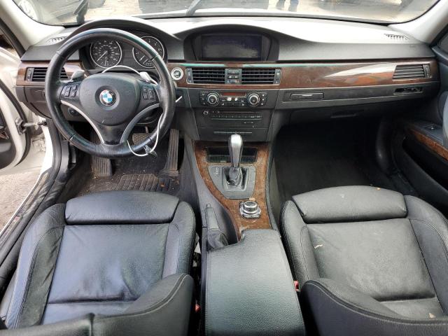 Photo 8 from auction – 2010 BMW 328 XI with VIN WBAPK7C53AA459167