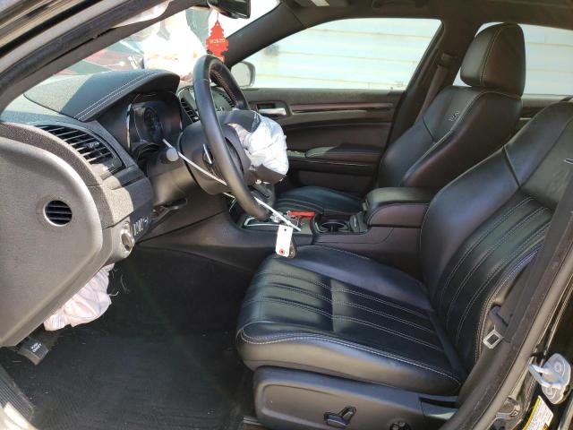 Photo 7 from auction – 2016 CHRYSLER 300 S with VIN 2C3CCABG3GH282536