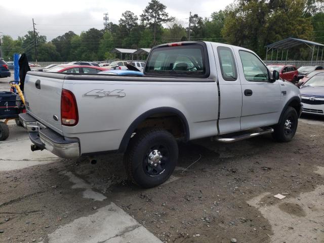 Zdjęcie 3 z aukcji – 2003 FORD F150 z VIN 2FTPX18L03CA60890