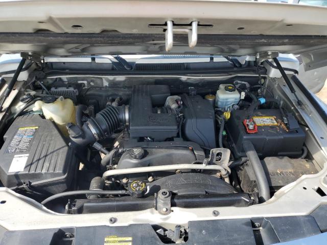 Photo 12 from auction – 2006 HUMMER H3 with VIN 5GTDN136368300899
