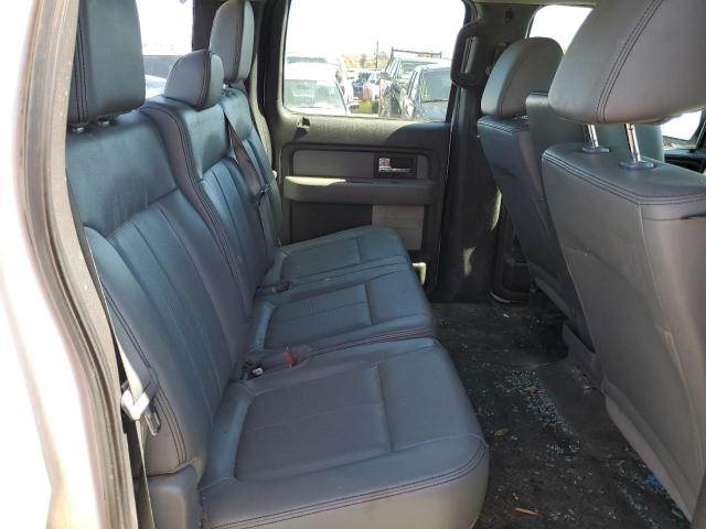Photo 10 from auction – 2014 FORD F150 SUPER with VIN 1FTFW1EF9EKF28417