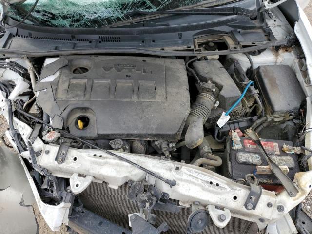 Photo 11 from auction – 2019 TOYOTA COROLLA L with VIN 5YFBURHE2KP920996