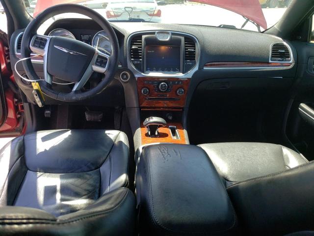 Photo 8 from auction – 2012 CHRYSLER 300 LIMITE with VIN 2C3CCACG3CH308285