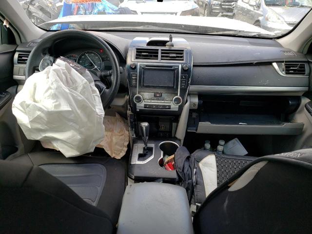 Photo 8 from auction – 2012 TOYOTA CAMRY BASE with VIN 4T4BF1FK3CR158854