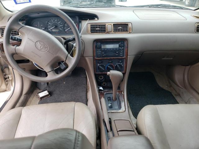Photo 8 from auction – 2000 TOYOTA CAMRY CE with VIN JT2BG22K0Y0500744