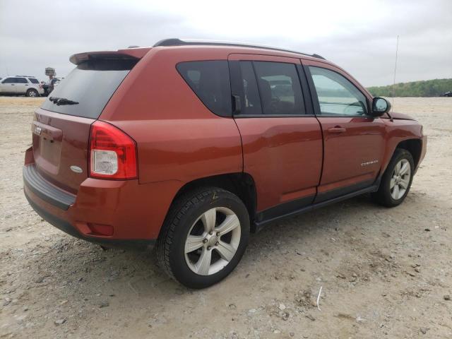 Photo 3 from auction – 2012 JEEP COMPASS LA with VIN 1C4NJDEB5CD613166