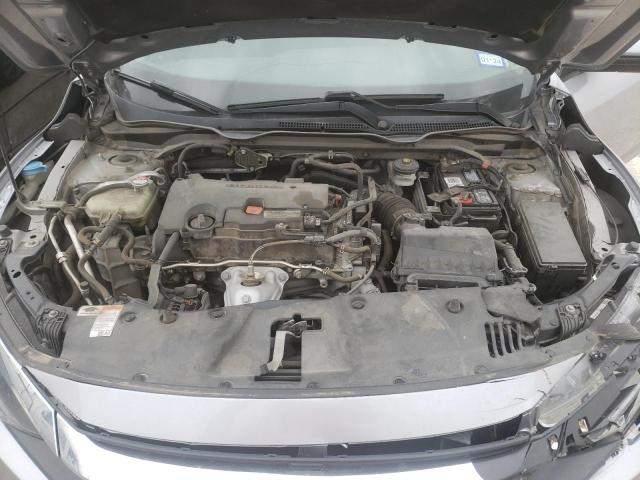 Photo 11 from auction – 2016 HONDA CIVIC EX with VIN 19XFC2F72GE082574