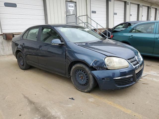 Photo 4 from auction – 2005 VOLKSWAGEN NEW JETTA with VIN 3VWPF71K15M633176