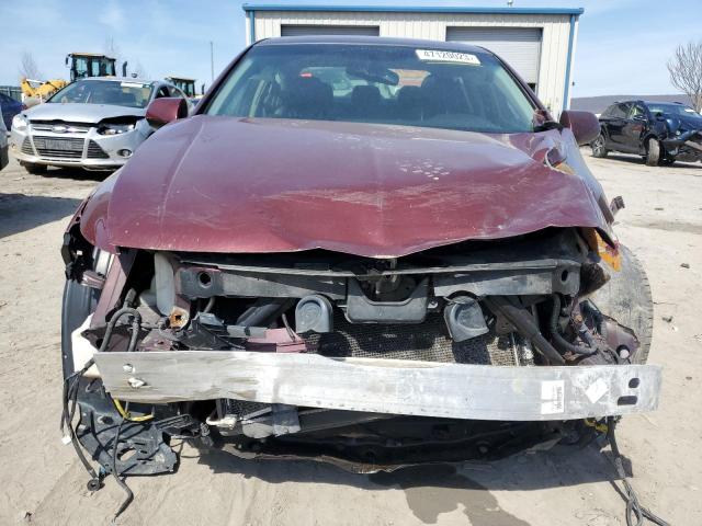 Photo 5 from auction – 2010 ACURA TSX with VIN JH4CU2F61AC015968