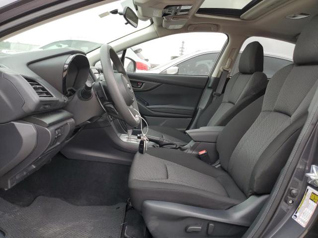 Photo 7 from auction – 2022 SUBARU IMPREZA PR with VIN 4S3GKAD67N3602722