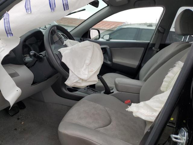 Photo 7 from auction – 2012 TOYOTA RAV4 with VIN 2T3BF4DV8CW229000