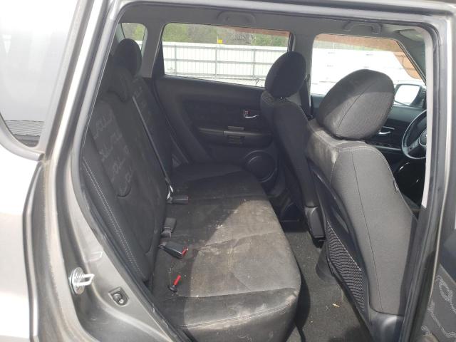 Zdjęcie 10 z aukcji – 2013 KIA SOUL + z VIN KNDJT2A63D7507336