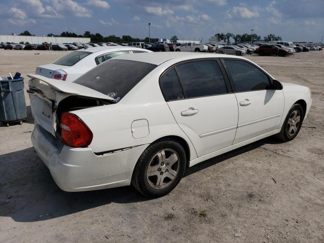 Photo 3 from auction – 2004 CHEVROLET MALIBU LT with VIN 1G1ZU54804F213292