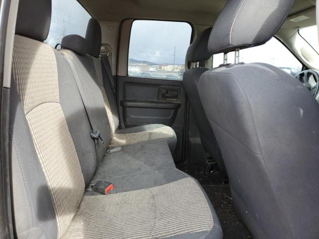 Photo 10 from auction – 2011 DODGE RAM 1500 with VIN 1D7RV1GPXBS666538