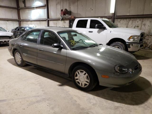 Photo 4 from auction – 1999 FORD TAURUS LX with VIN 1FAFP52U2XG250012