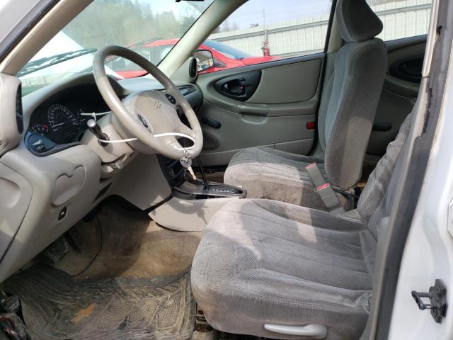 Photo 7 from auction – 2003 CHEVROLET MALIBU with VIN 1G1ND52JX3M660646
