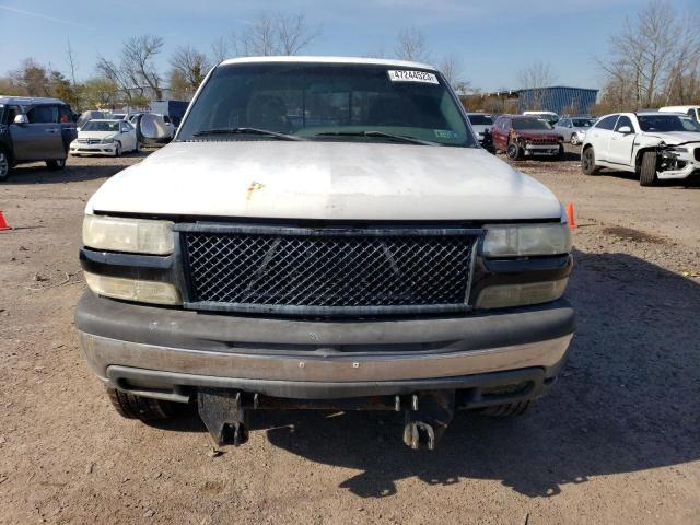 Photo 5 from auction – 2000 CHEVROLET SILVERADO with VIN 2GCEK19T2Y1133720